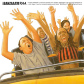 i BANZAAAY !