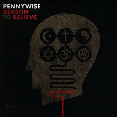 Reason to Believe - Pennywise