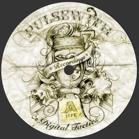 Spectros de Invierno - Single - Pablo Bolivar