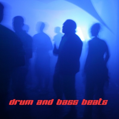 Drum and Bass Beats