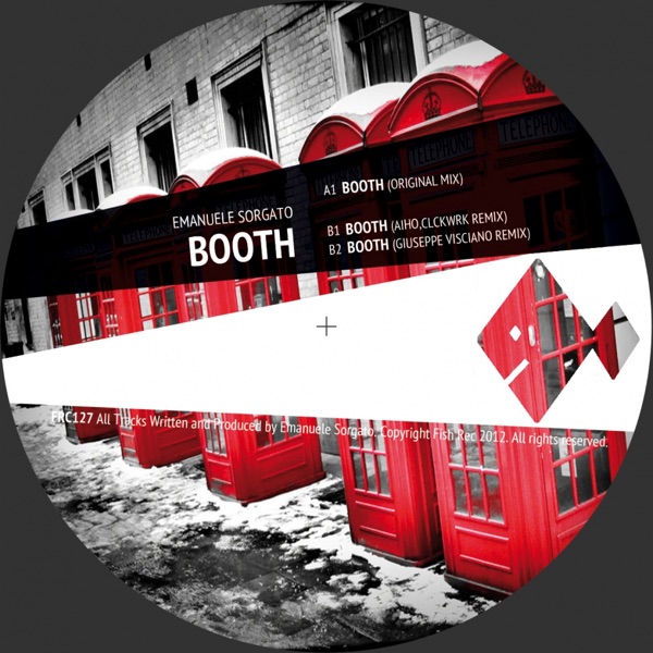 Booth (Remixes) - Single