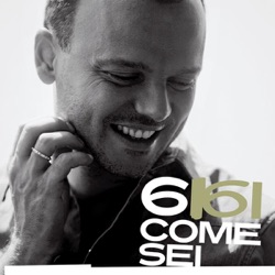 Gigi D'Alessio - Vivere Senza Di Te