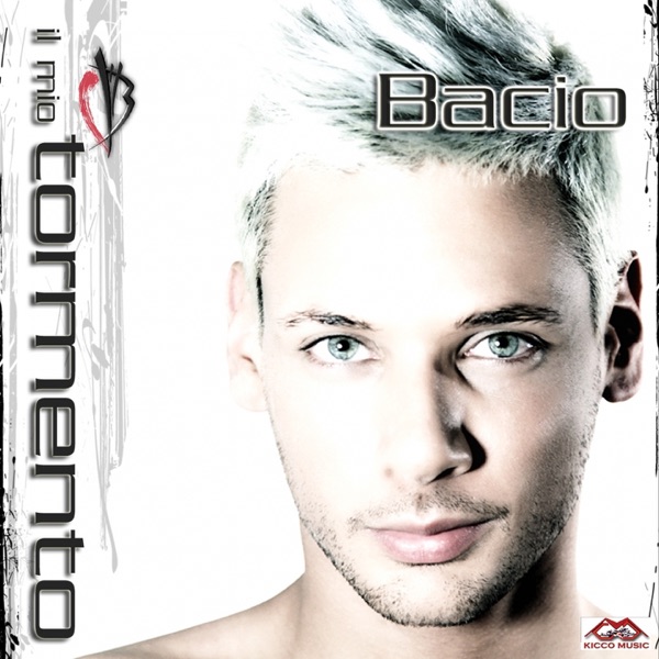 Il mio tormento - Single