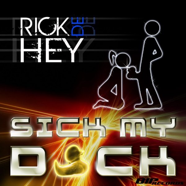 Sick My Duck