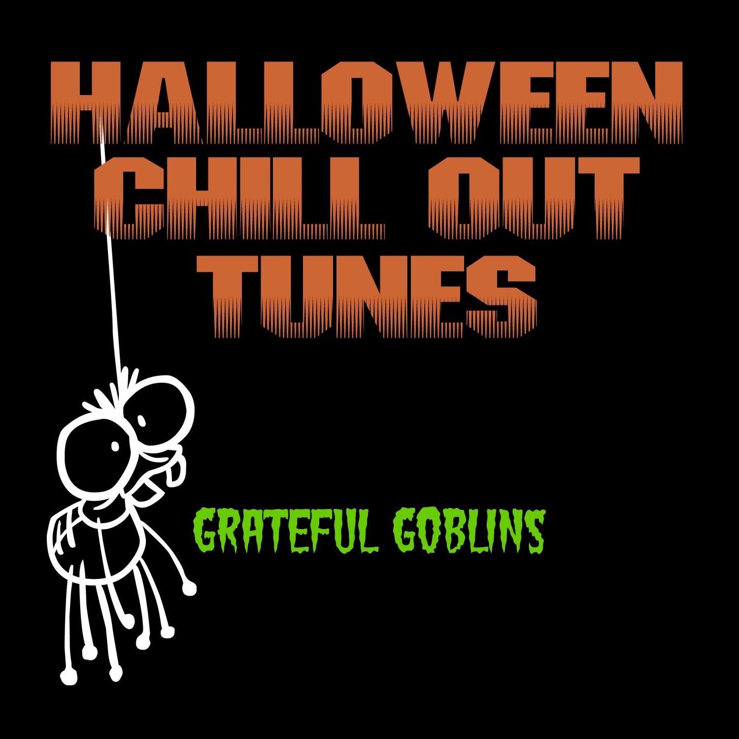 Halloween Chill Out Tunes