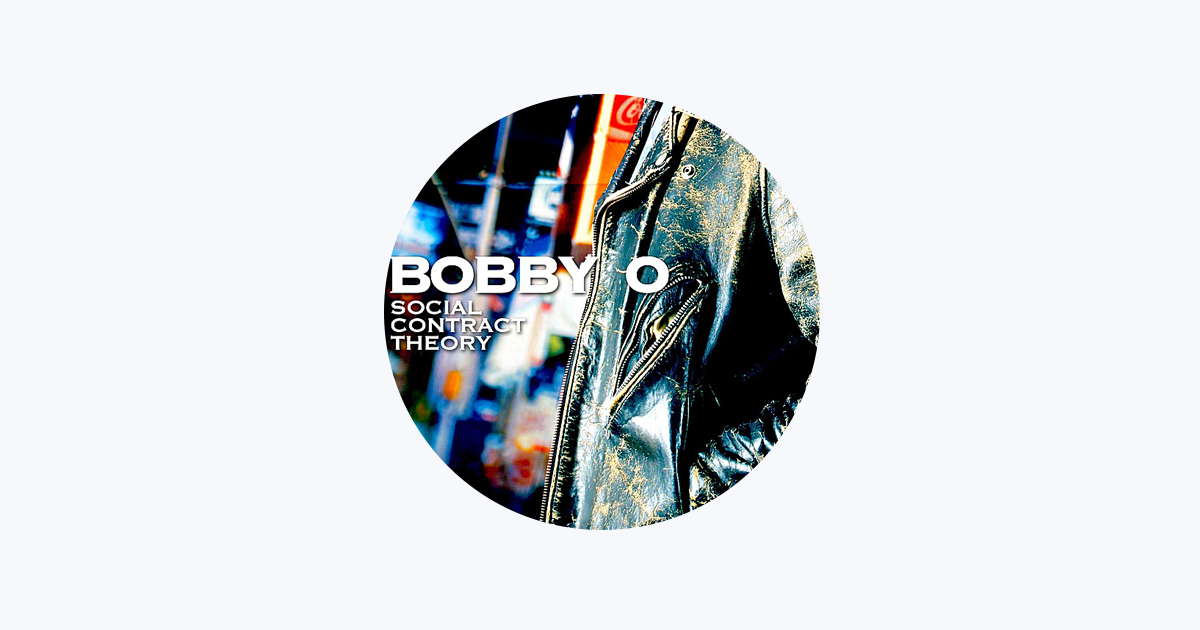 洋楽 BAND OF SOUTH SENSITIVE BOBBY O Bobby O - Apple Music