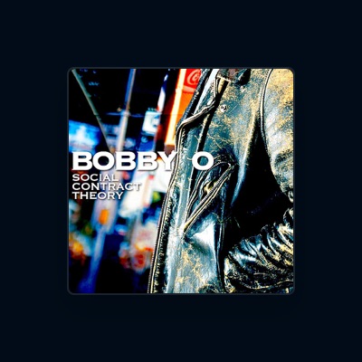 Listen to Bobby O, watch music videos, read bio, see tour dates & more!