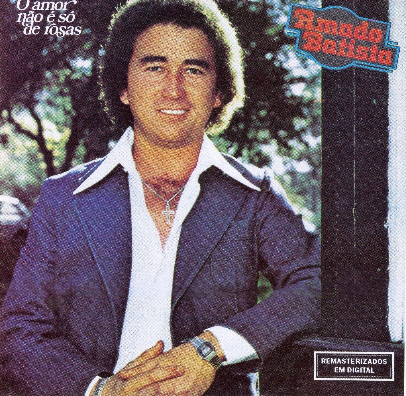 O Amor Não é Só de Rosas