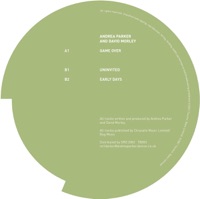 Game Over - Andrea Parker & David Morley