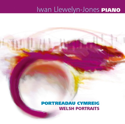 Portreadau Cymreig (Welsh Portraits)
