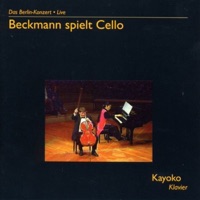 Kayoko & Thomas Beckmann - Habanera