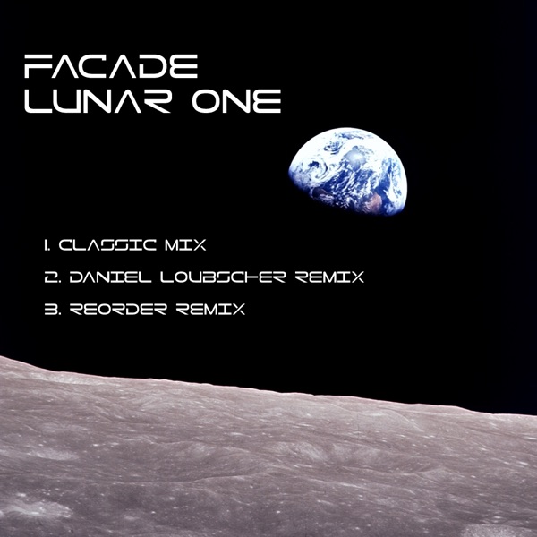 Lunar One - Single