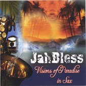 Jah Bless - Share My Love
