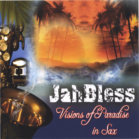 Jah Bless - Apple Music