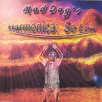 Harmonica: So Low - Mad Dog