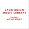 Keep Your Chin Up - John Quinn Music Library lyrics