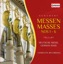 Schubert: Masses Nos. 1-6 - Deutsche Messe