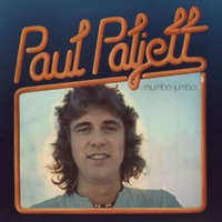 Paul Paljett - Anden I Lampan