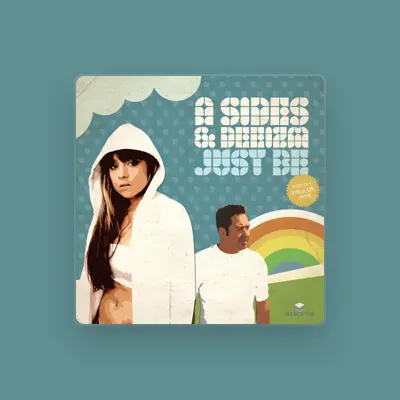 Listen to A Sides & Deeizm, watch music videos, read bio, see tour dates & more!