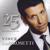 I Am the Vine - Vince Ambrosetti