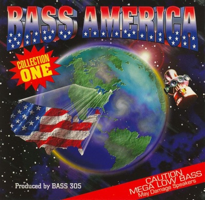 Bass America: Collection One
