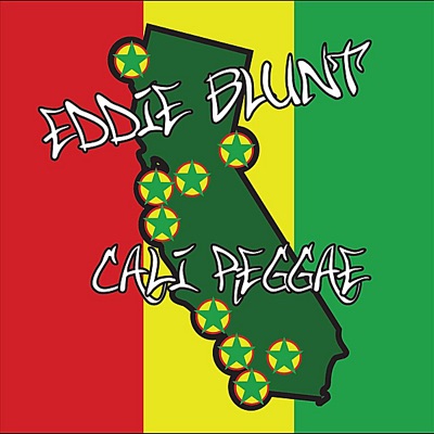 Cali Reggae - EP