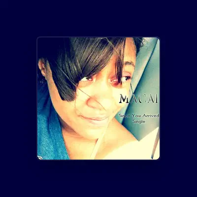 Listen to Macai, watch music videos, read bio, see tour dates & more!