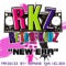 New Era - Retro Kidz lyrics