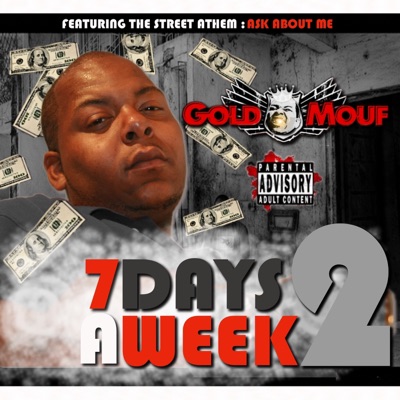 7 Days A Week 2