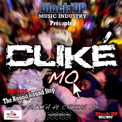 Cliké mo - Single