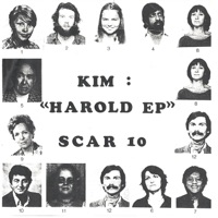 Harold (1997) - EP - Kim