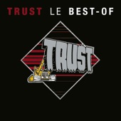 Trust : Le best of artwork