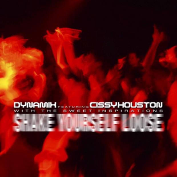 Обложка альбома «Kult Records Presents: Shake Yourself Loose - EP» — DYNAMIX Presents The Sweet Inspirations Featuring Cissy Houston