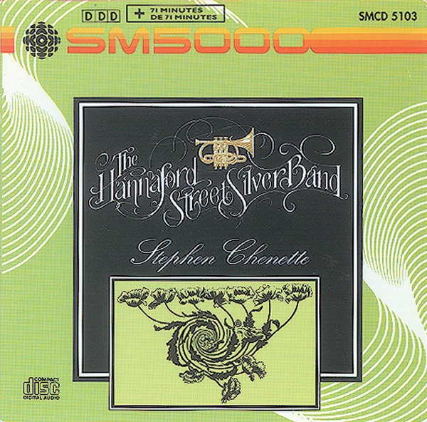 Hannaford Street Silver Band (The)
