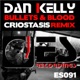 Bullets Blood Single