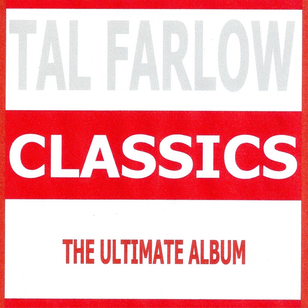 Обложка альбома «Classics - Tal Farlow» — Tal Farlow