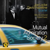 Joe Locke & David Hazeltine - One for Reedy Ree