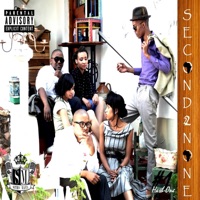 Second 2 None (South African Musical Syndicate) - Hash One