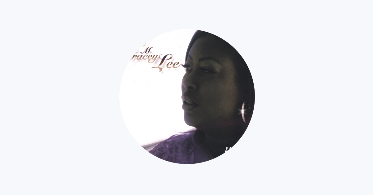 ‎Ms. Tracey Lee - Apple Music