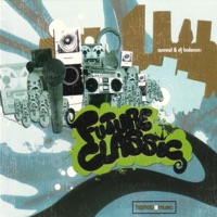 Future Classic - Surreal & DJ Balance