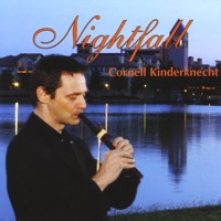 Cornell Kinderknecht - Heart Crossing