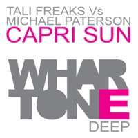 Capri Sun (Tali Freaks vs. Michael Paterson) - Single - Tali Freaks & Michael Paterson