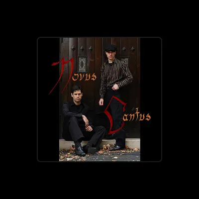 Listen to Novus Cantus, watch music videos, read bio, see tour dates & more!