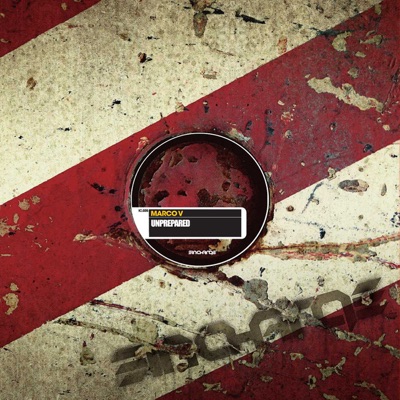 Unprepared (Extended) artwork