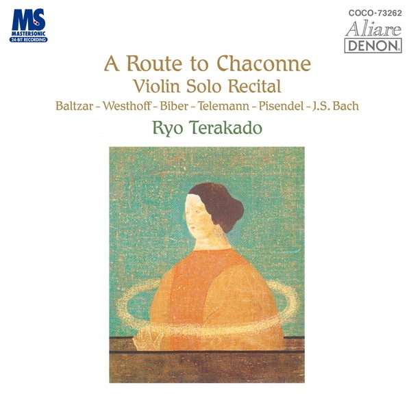 Bach, J.S.: Concertos, Vol. 1 (Bwv 1041-1043, 1060) - 寺神戸亮