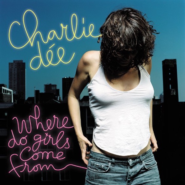 Where Do Girls Come From