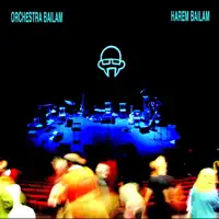 Semai Nahawand Lamma Bada — Orchestra Bailam