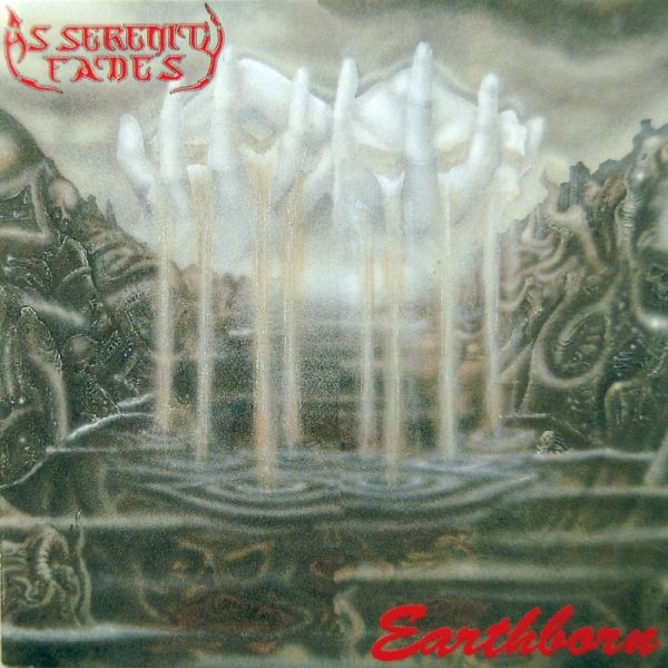 Earthborn - EP - As Serenity Fadesのアルバム - Apple Music
