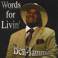 Words for Life - Benjammin