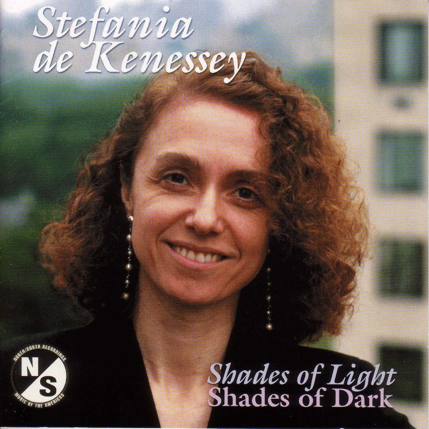 Kenessey, S. De: Shades of Darkness - Magic Forest Dances - Traveling Light - the Passing